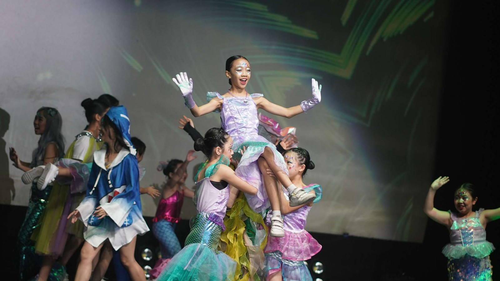 Dance Lifts: How to Achieve Flawless, Safe Lifting in Any Style